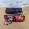 Set 2 lampi spate JH1017 cu bec, Master, Jumper, Ducato, Volvo, Iveco 07 1