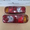 Set 2 lampi spate JH1017 cu bec, Master, Jumper, Ducato, Volvo, Iveco 10 1
