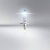 Set 2 becuri halogen H1 K19, 12V, +200% 02