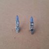Set 2 becuri halogen H1 K19, 12V, +200% 04