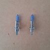 Set 2 becuri halogen H1 K19, 12V, +200% 05