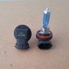 Set 2 becuri halogen H11 K19, 12V, +200% 03