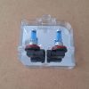 Set 2 becuri halogen H11 K19, 12V, +200% 05