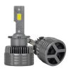 Set 2 becuri D2S led R18, conversie xenon-led, 23000 lumeni 01
