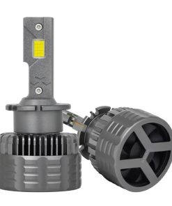 Set 2 becuri D2S led R18, conversie xenon-led, 23000 lumeni 01