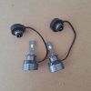 Set 2 becuri D2S led R18, conversie xenon-led, 23000 lumeni 06