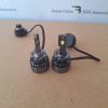 Set 2 becuri D2S led R18, conversie xenon-led, 23000 lumeni 07