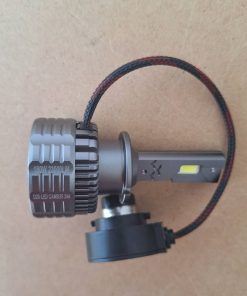 Set 2 becuri D2S led R18, conversie xenon-led, 23000 lumeni 08