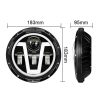 Proiector led Spider V26, 12V-24V, Off Road, camion, utilaje, lupa, alb, galben 06