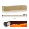 Bara girofar 120cm, 144W, functii stroboscop, 12V-24V 04