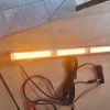 Bara girofar 120cm, 144W, functii stroboscop, 12V-24V 07
