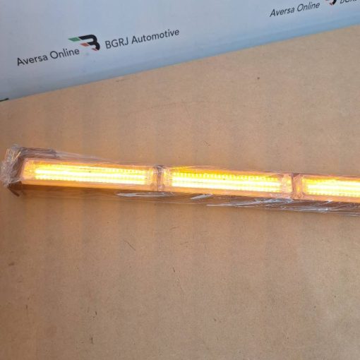 Bara Girofar 120cm, 144W, Functii Stroboscop, 12V-24V - BGaraj