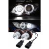 Led marker H8 alb angel eyes BMW e39, e60, e61, x3 e83, x5 e53, LM13 01