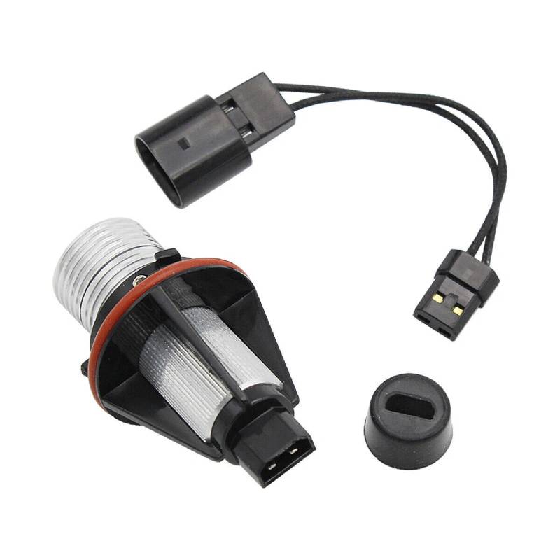 Led marker H8 angel eyes BMW e39, e60, e61, x3 e83, x5 e53, LM1 05