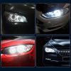 Led marker H8 angel eyes BMW e39, e60, e61, x3 e83, x5 e53, LM1 10