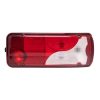 Set 2 lămpi spate cu bec SV3016, pentru Man, Scania, Crafter, Sprinter, cu mufă pe lateral 04