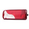 Set 2 lămpi spate cu bec SV3016, pentru Man, Scania, Crafter, Sprinter, cu mufă pe lateral 05