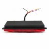 Set 2 lămpi spate remorci platforme G530, 4 funcții, 12-24V 04