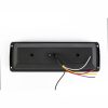 Set 2 lămpi spate remorci platforme G530, 4 funcții, 12-24V 05