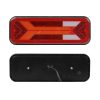 Set 2 lampi stopuri spate led B925, 5 functii, 28cm, 12-24V 08