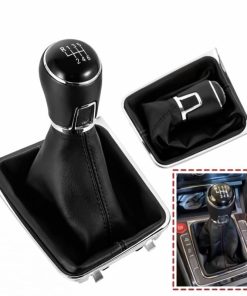 Manson cu nuca schimbator VW Golf 7 in 6 viteze 03