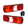 Set 2 lămpi spate A1059 pentru Mercedes Actros MP4, stopuri stânga dreapta 01