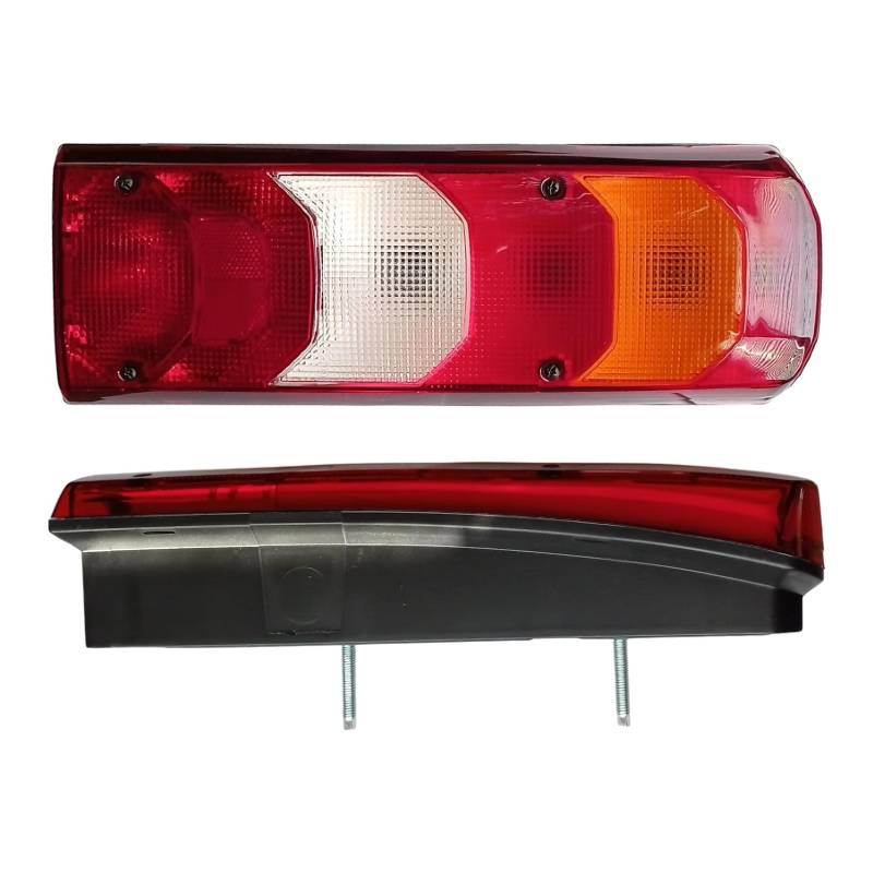 Set 2 lămpi spate A1059 pentru Mercedes Actros MP4, stopuri stânga dreapta 05