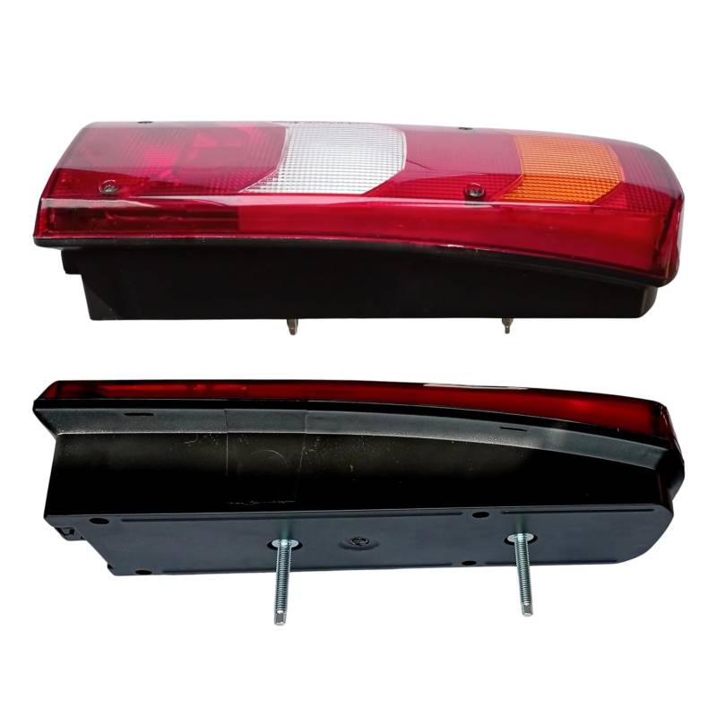 Set 2 lămpi spate A1059 pentru Mercedes Actros MP4, stopuri stânga dreapta 06