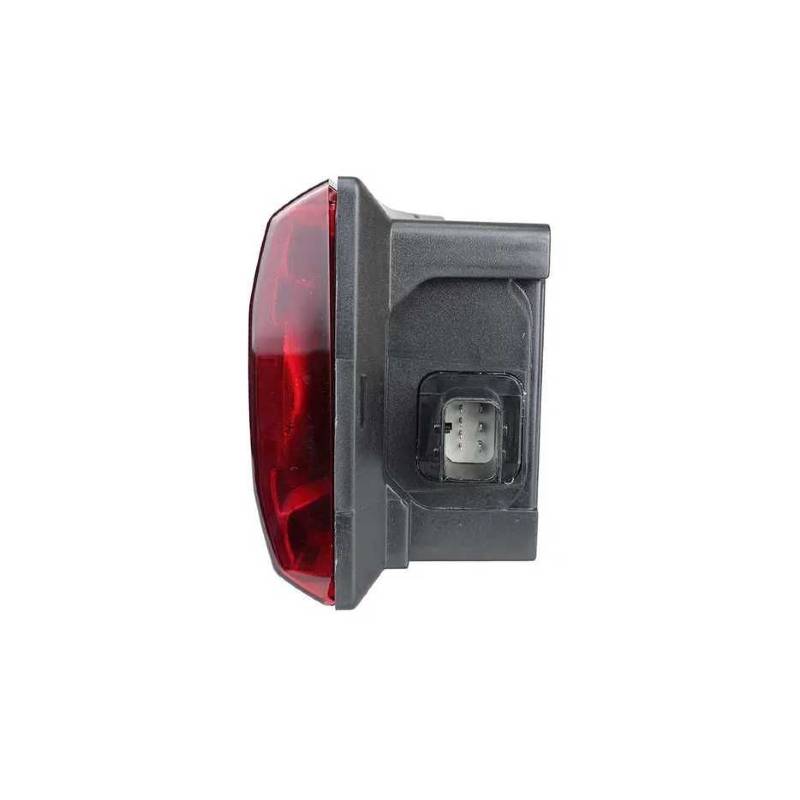 Set 2 lămpi spate A1059 pentru Mercedes Actros MP4, stopuri stânga dreapta 07