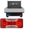Set 2 lămpi spate G009 Iveco Daily 2006-2014 stopuri stânga dreapta 02