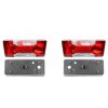 Set 2 lămpi spate G009 Iveco Daily 2006-2014 03
