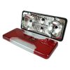 Set 2 lămpi spate G009 Iveco Daily 2006-2014 06