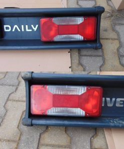 Set 2 lămpi spate G009 Iveco Daily 2006-2014 08