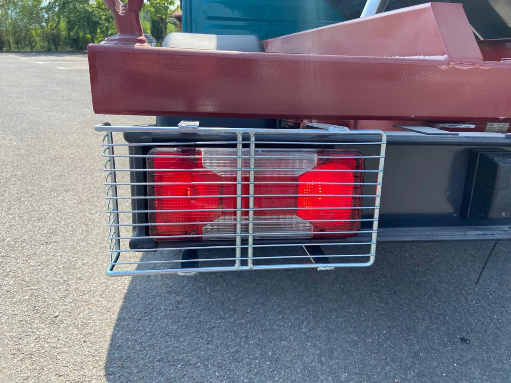 Set 2 lămpi spate G009 Iveco Daily 2006-2014 10