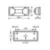 Set 2 lămpi spate G009 Iveco Daily 2006-2014 11