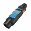 Tester priză remorcă 7 pini Z259, verificare lumini 12V 03