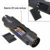 Tester priză remorcă 7 pini Z259, verificare lumini 12V 05