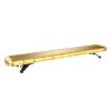 Rampă girofar LED profesională 120 cm R418, 12V-24V, 15 jocuri de lumină 01