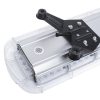Rampă girofar LED profesională 120 cm R418, 12V-24V, 15 jocuri de lumină 17