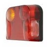 Set 2 lămpi stop remorcă G452, 7 funcții, mufă baionetă 5 pini 02