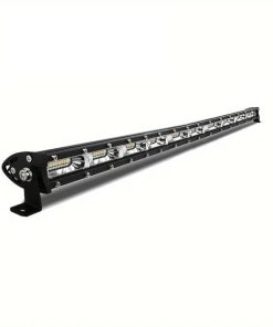Bara led slim 95cm, 12-24V, lumina flood, 6500K, 720W 01