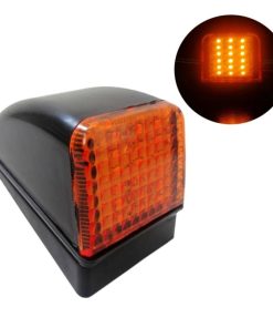 Lampă poziție LED cabină Volvo FH, FL, FH12, portocalie, 24V, R367 01