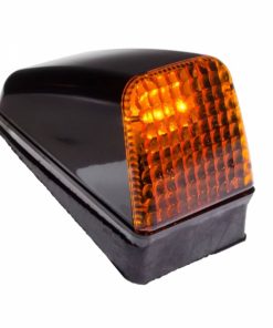 Lampă poziție LED cabină Volvo FH, FL, FH12, portocalie, 24V, R367 07